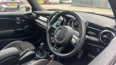MINI Hatchback 2.0 Cooper S Sport 3dr Auto Petrol Hatchback